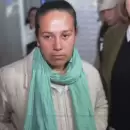 La prima de Loan Pe�a rompi� el silencio sobre la desaparici�n: "No cont� muchas cosas porque tengo miedo"