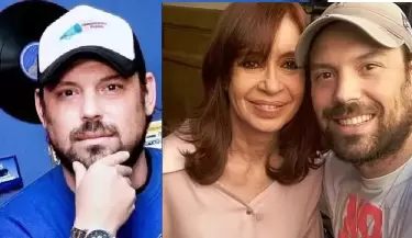 periodista condenado