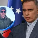 Venezuela incorporó a Bullrich y Werthein a la causa por terrorismo contra el gendarme argentino