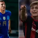 Confirmaron la lista para el Sudamericano Sub 20 y hay dos mendocinos convocados: De qui�nes se trata