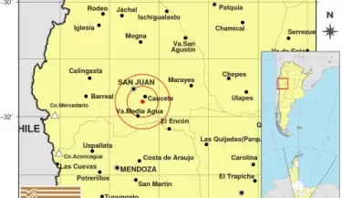 sismo