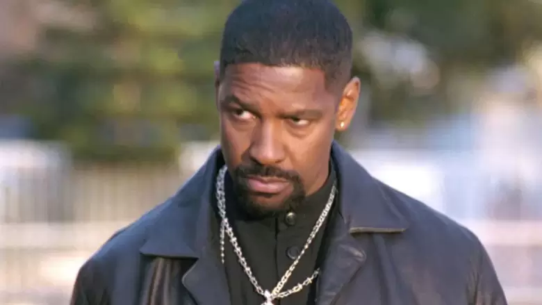 denzel washington