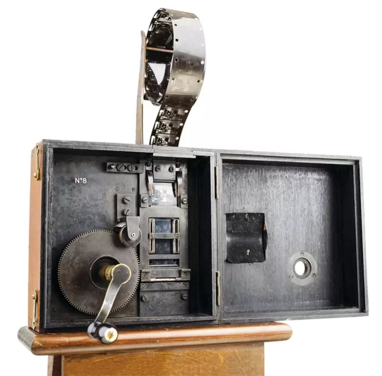 cinematografo