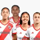 Tras una semana presas, liberaron a las jugadoras de River detenidas en Brasil por actos racistas