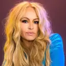"Tal vez, quiz�": El cl�sico de Paulina Rubio que sigue emocionando