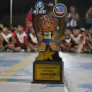 Guaymall�n celebra el Torneo Forjando Valores: Un triunfo del deporte y los valores