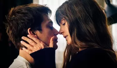 La idea de ti es la pel�cula m�s vista del a�o en Prime Video: Te contamos las razones detr�s de su �xito