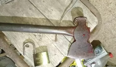 Asesinato Burzaco