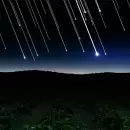 Espectacular lluvia de estrellas Cuadr�ntidas iluminar� los cielos: C�mo y cu�ndo verlas