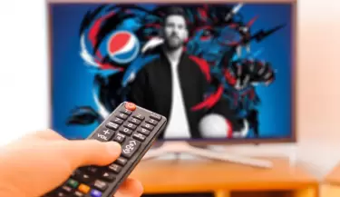 television publicidad