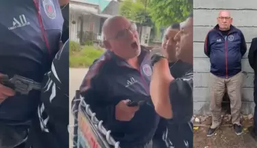 homicidio en la matanza