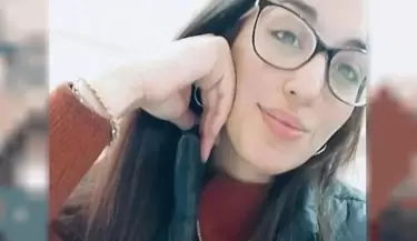 Belen Arce Santa cruz