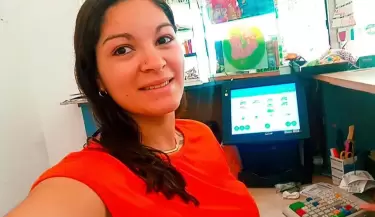 La historia detr�s del billete ganador del Gordo de Navidad