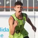 Cambi� el voley por el handball y en 10 meses fue campe�n con la Selecci�n Argentina