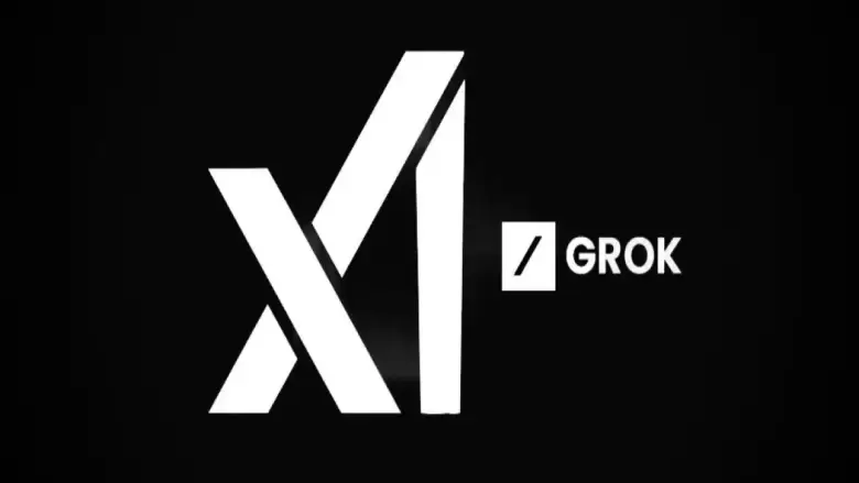 grok x