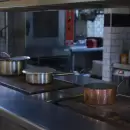En pocos pasos, conoc� c�mo dejar tu horno como nuevo