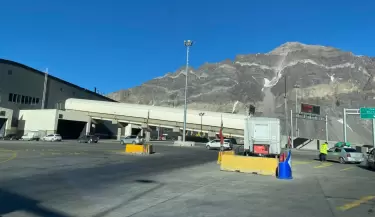 Paso a Chile