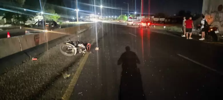 accidente maipu