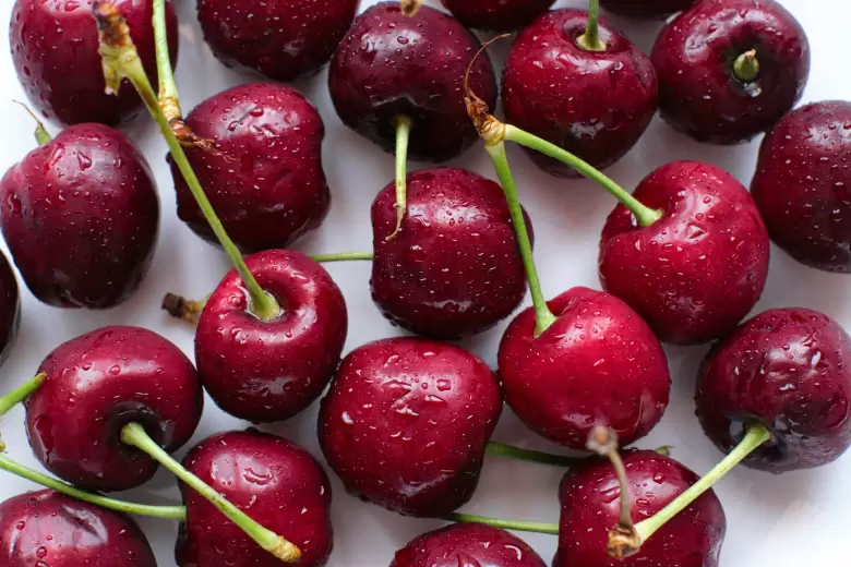 cerezas 6