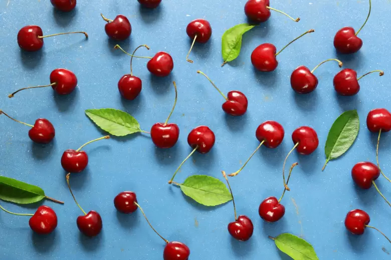cerezas 6