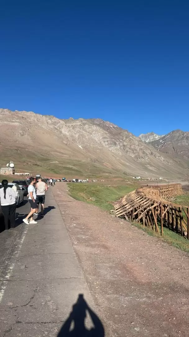 paso a chile