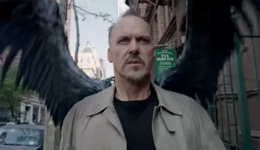 birdman