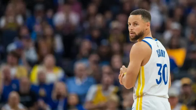 stephen curry 2