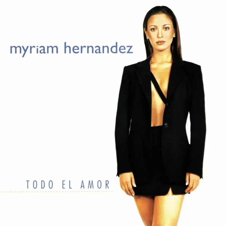 myriam hernandez