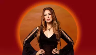 myriam hernandez