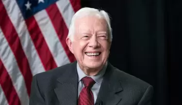 jimmy carter