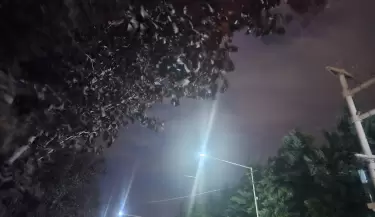 Mendoza y el tiempo para despedir el 2024