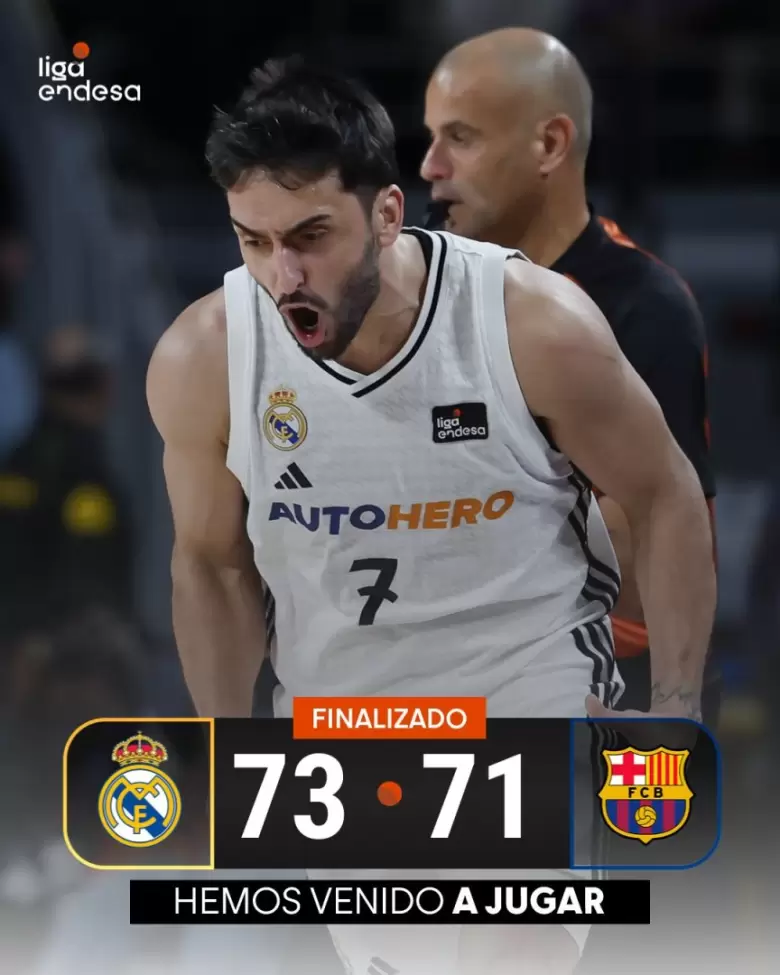 liga endesa
