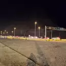 Se normaliza el cruce a Chile: esperas de solo 30 minutos tras largas filas