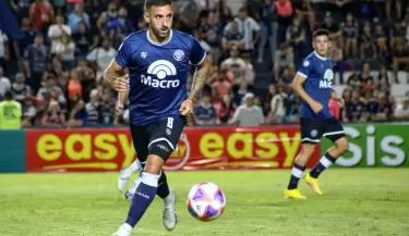 ezequiel ham