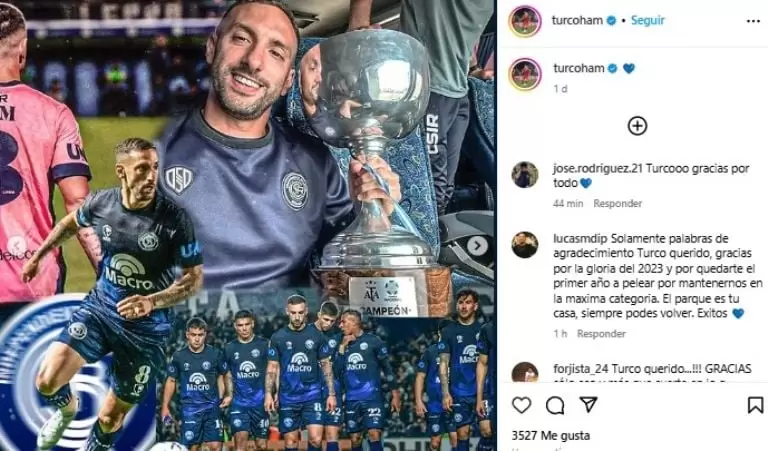 ezequiel ham