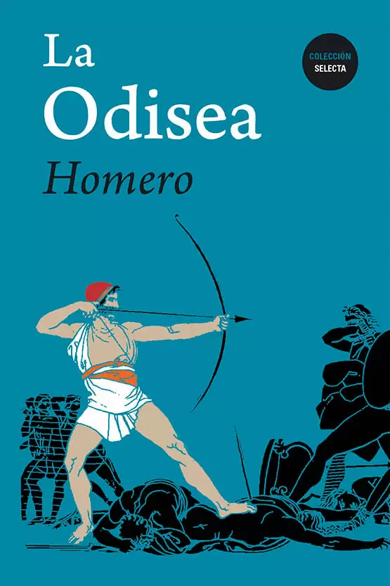la odisea
