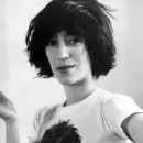 Patti Smith: 78 a�os desafiando l�mites en la m�sica, la literatura y el arte