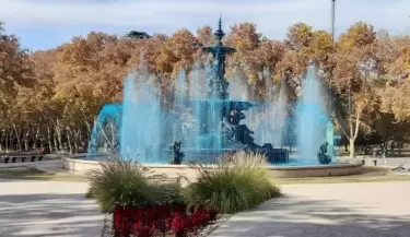 parque san mart�n