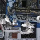 Croma��n: 20 a�os despu�s, las voces de los sobrevivientes y la lucha por la memoria