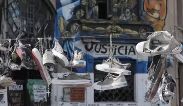 Croma��n: 20 a�os despu�s, las voces de los sobrevivientes y la lucha por la memoria