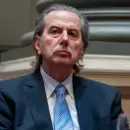 El Gobierno acept� la renuncia de Juan Carlos Maqueda y la Corte Suprema se queda con tres miembros