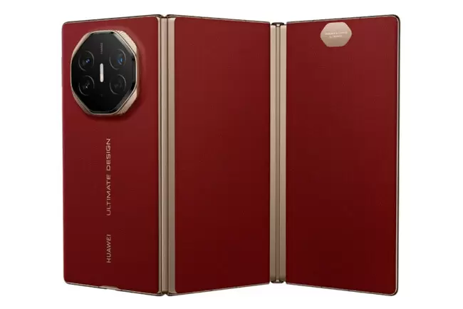 huawei mate xt