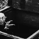 Habr� proyecci�n de "Nosferatu" con m�sica original de Jorge Mart�n