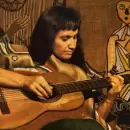 Violeta Parra: Su �lbum ocupa el puesto 2 entre los mejores de Latinoam�rica