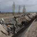 Convocatoria: Irrigación busca a profesionales para supervisión de obras