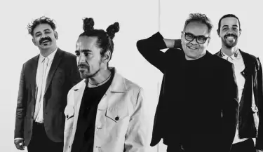 cafe tacvba
