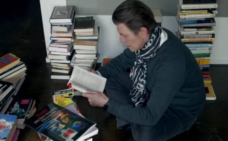david bowie