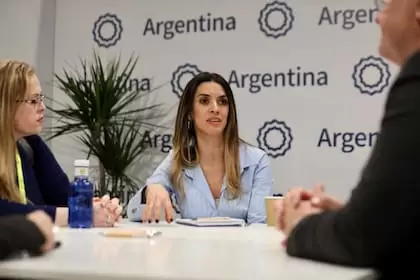 Yanina Martínez