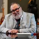 Muri� Jorge Lanata, figura emblem�tica del periodismo argentino