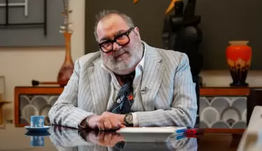jorge lanata